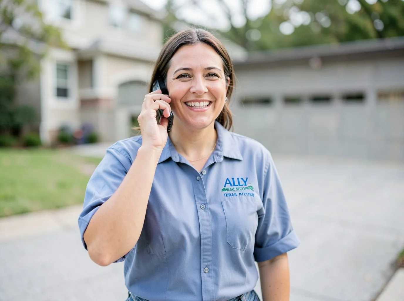 Metal Roof Installation Ocklawaha, FL FAQs